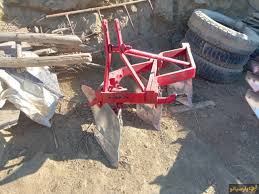 گاوآهن جک محمدزاده طراحی کاربردی مزرعه محور با کیفیت مطرح